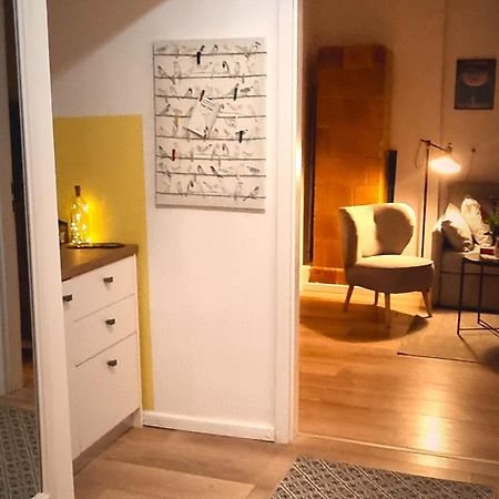 Apartment Piece Of Peace Zagreb Eksteriør billede
