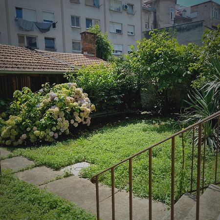 Apartment Piece Of Peace Zagreb Eksteriør billede