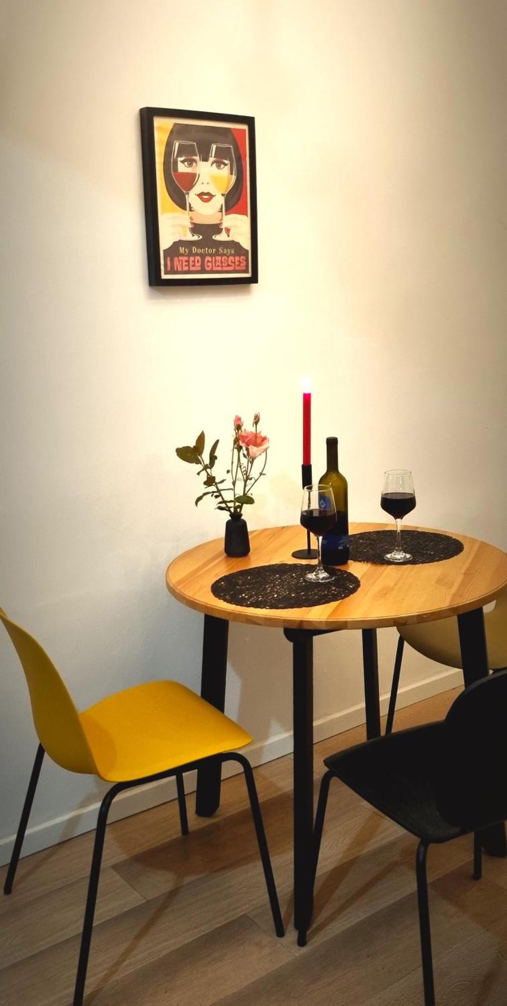 Apartment Piece Of Peace Zagreb Eksteriør billede